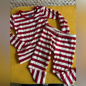 Never worn kickee pant pajamas